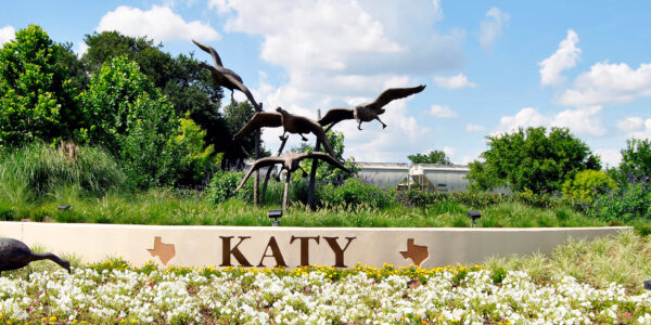 katy sign